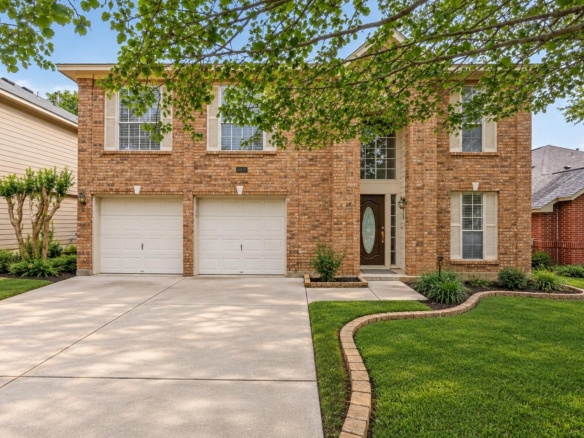 6018 La Naranja LN