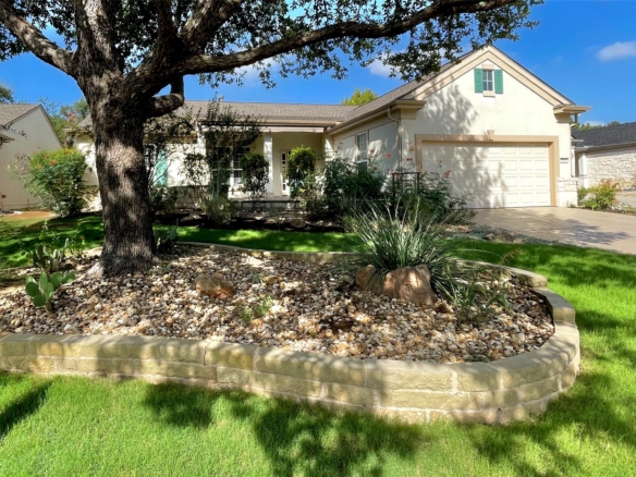 107 Amberjack CT