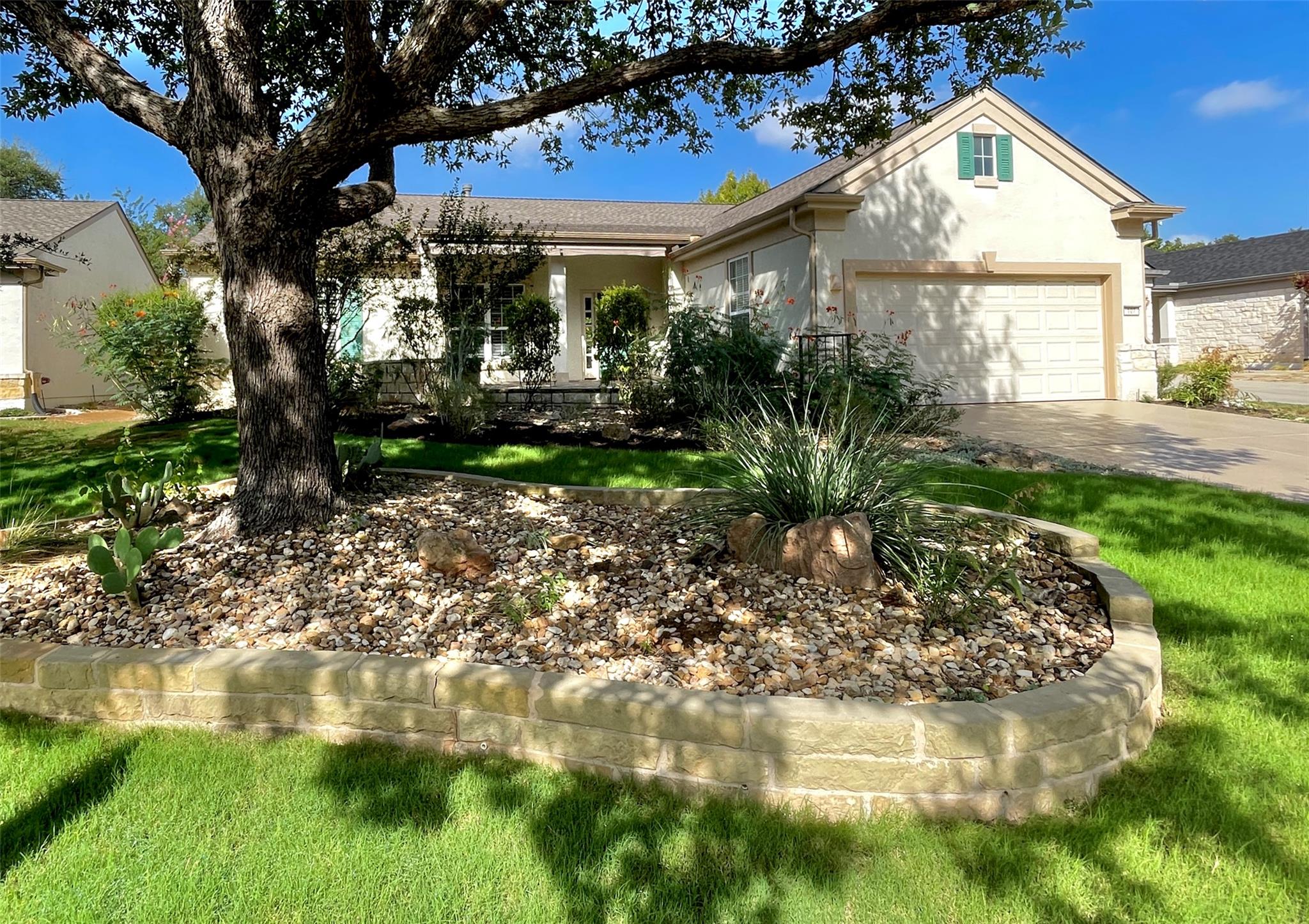 107 Amberjack CT