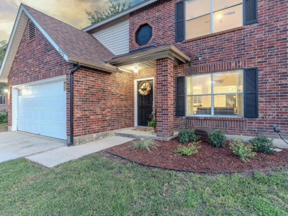 2602 Andres WAY