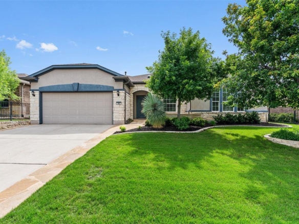 509 Davis Mountain CIR