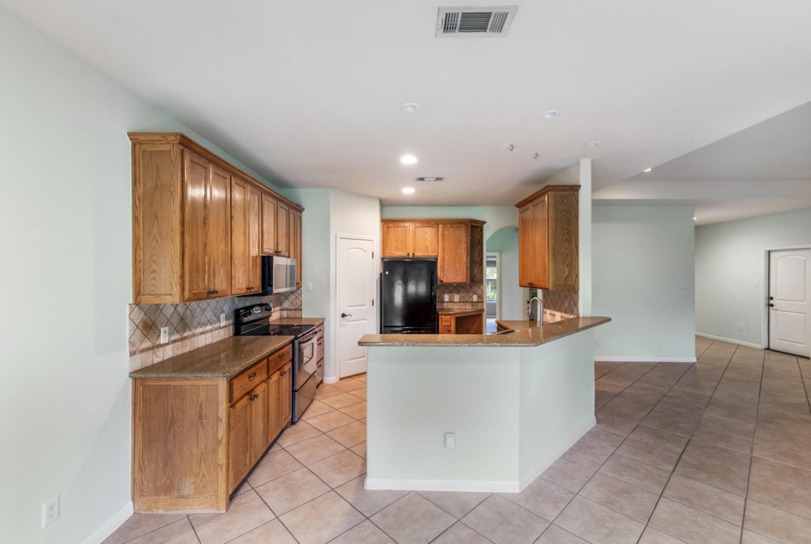 14900 Longbranch DR