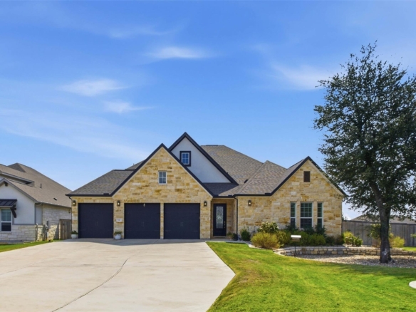 116 Serenity Hills DR