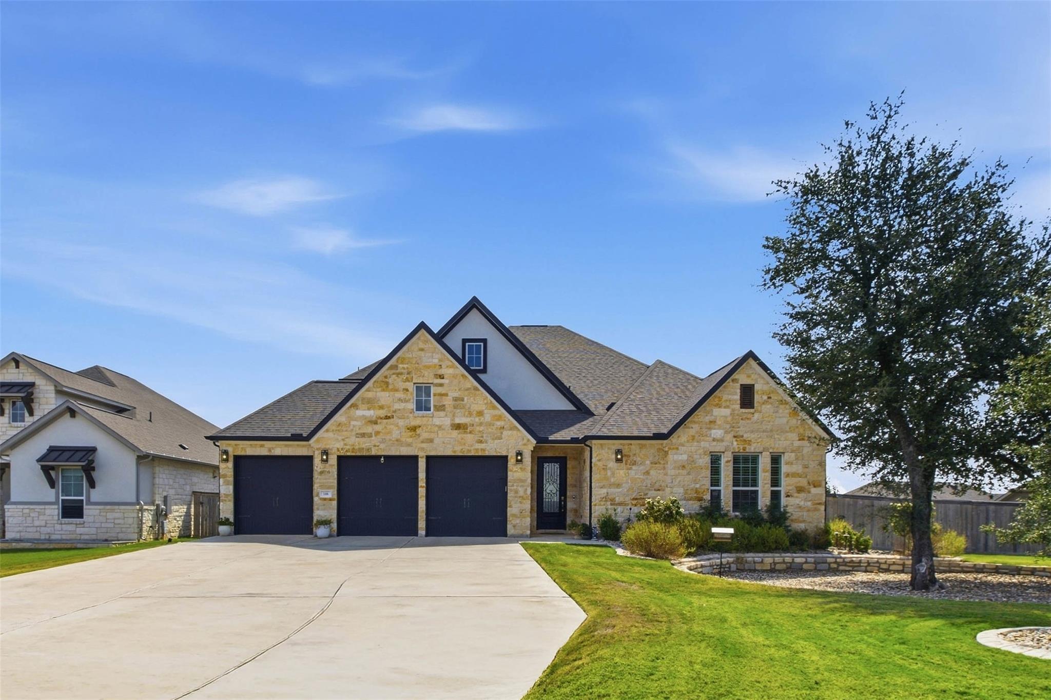 116 Serenity Hills DR