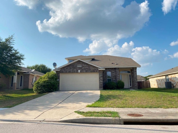 1005 Gentry DR