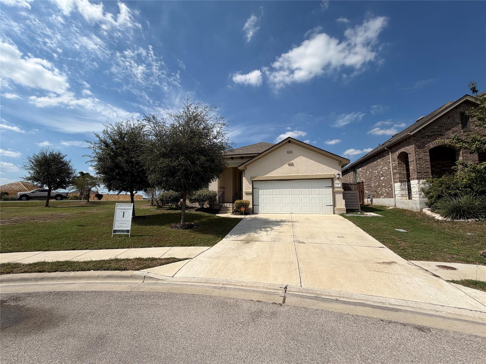 349 Tailwind DR
