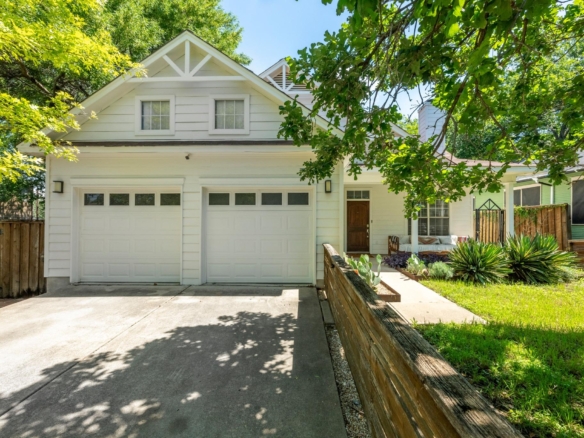 302 Ben Howell DR