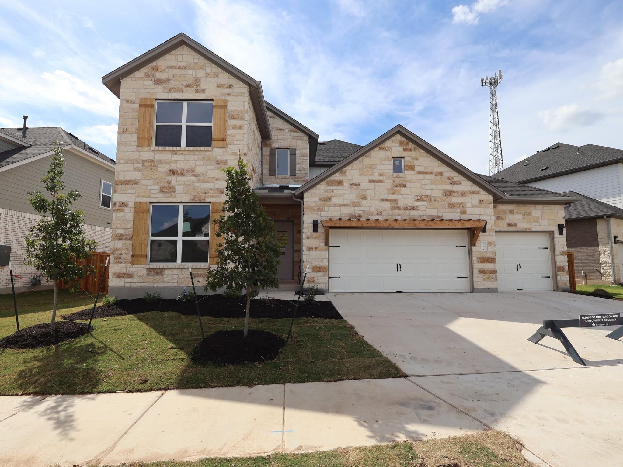 817 Purmela ST
