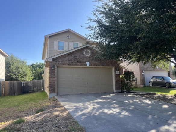 2407 Howry DR
