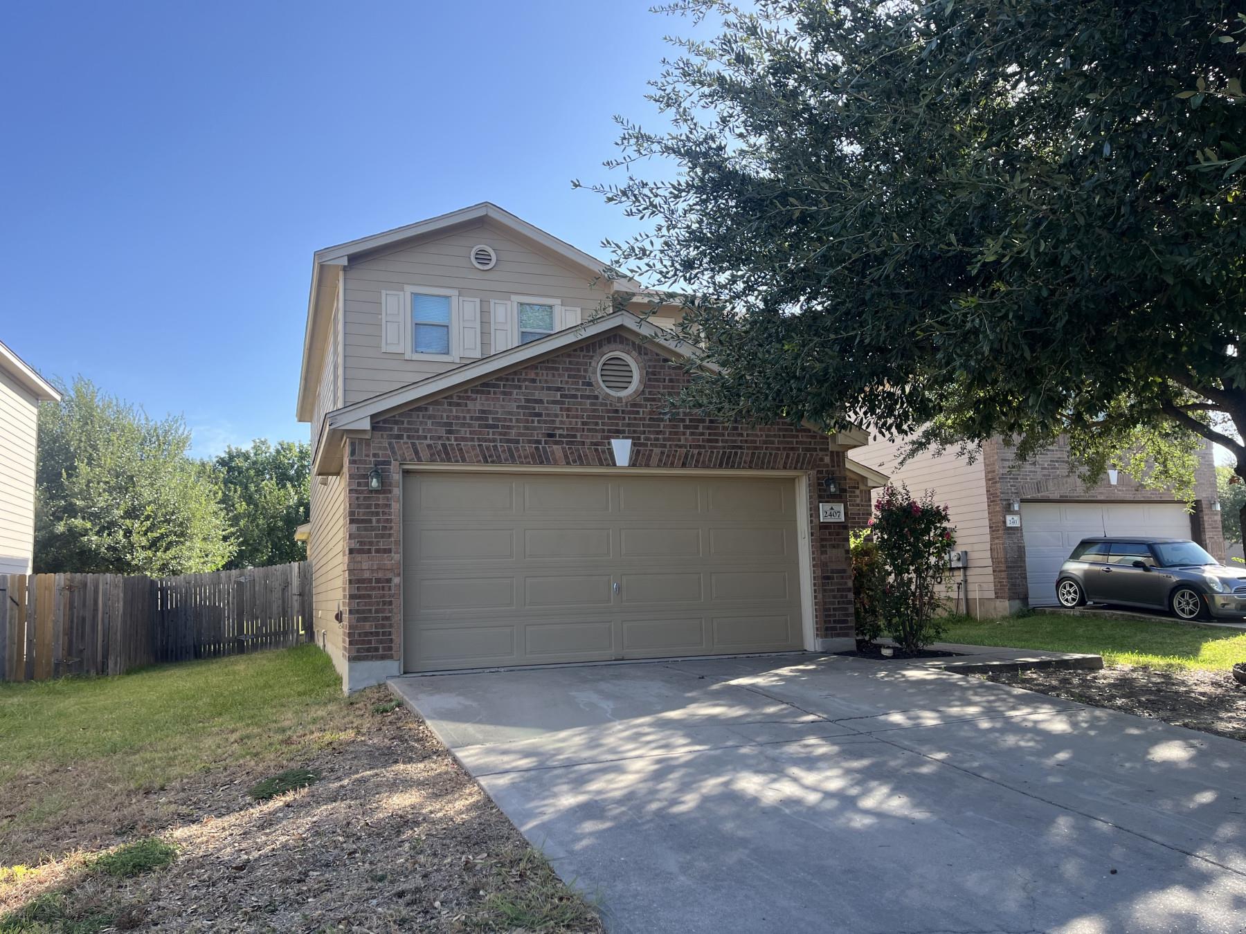 2407 Howry DR