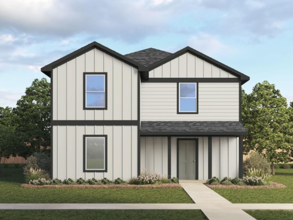 232 Bardwell WAY