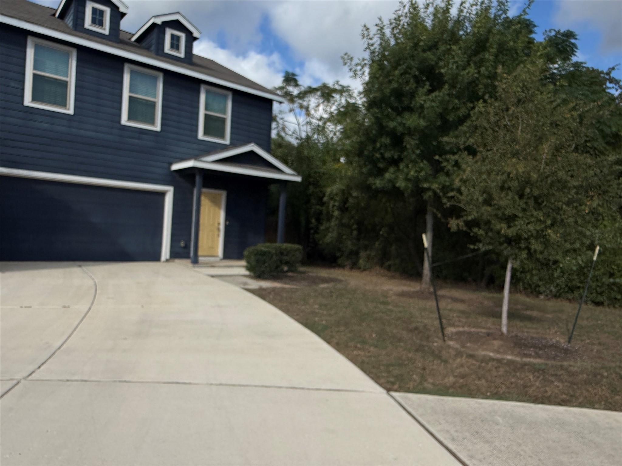117 High Hill CV