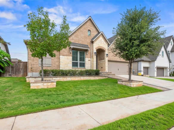 2104 Rabbit Creek DR