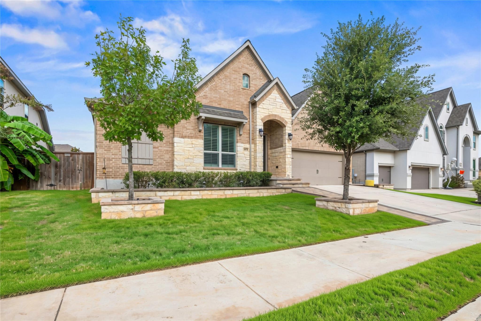 2104 Rabbit Creek DR