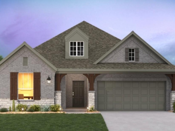 16608 Conroe DR