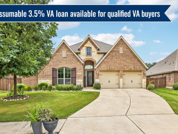 713 Judge Fisk DR