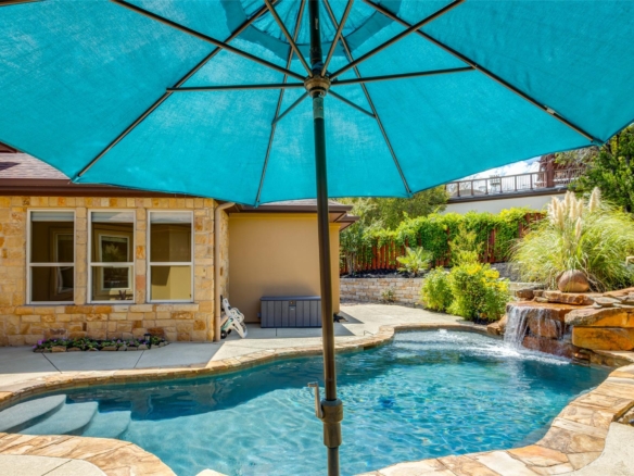 101 Indian Bend DR