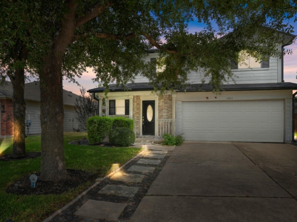 1011 Kenneys WAY