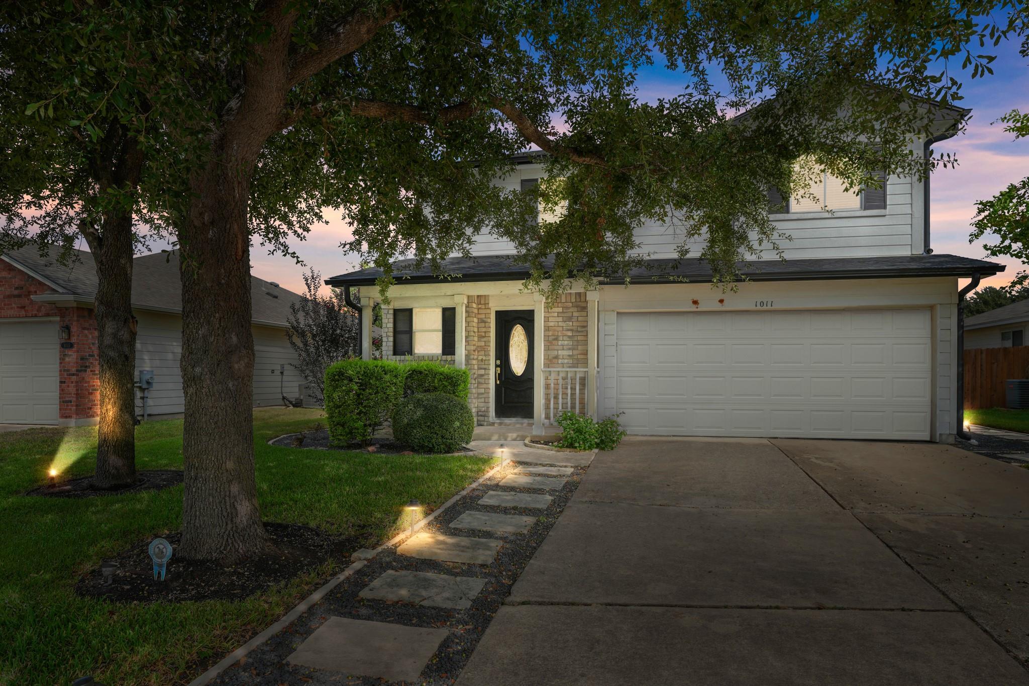 1011 Kenneys WAY