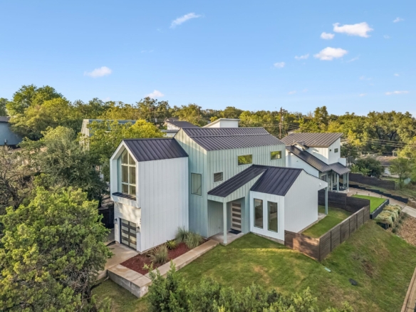 400 Post Road DR # 1
