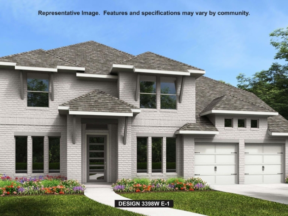 1503 White Daisy LN