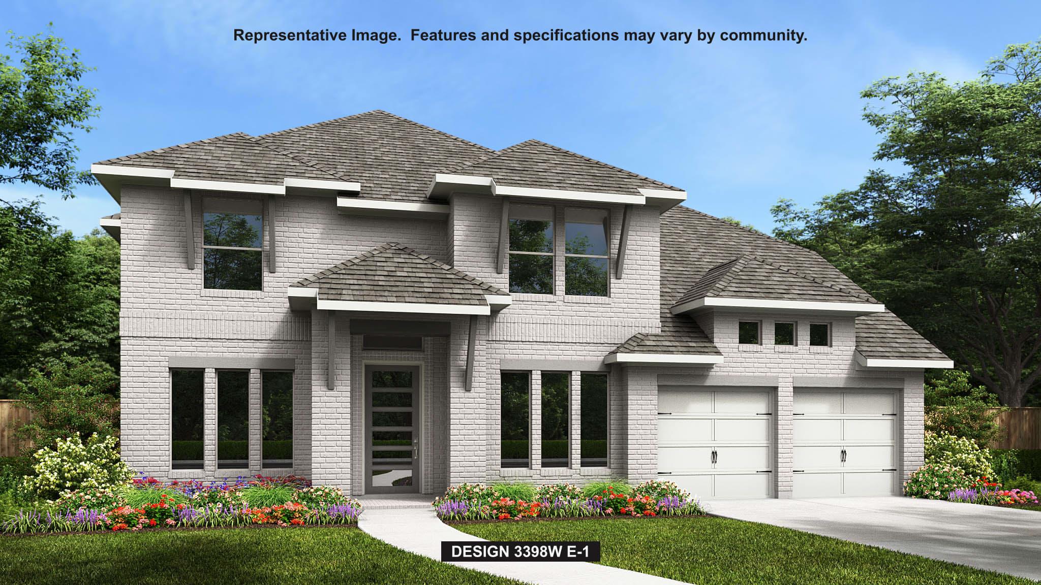 1503 White Daisy LN