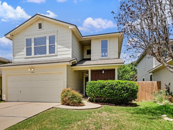 11504 Robert Wooding DR