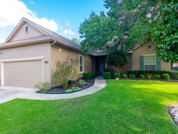 102 Harness LN