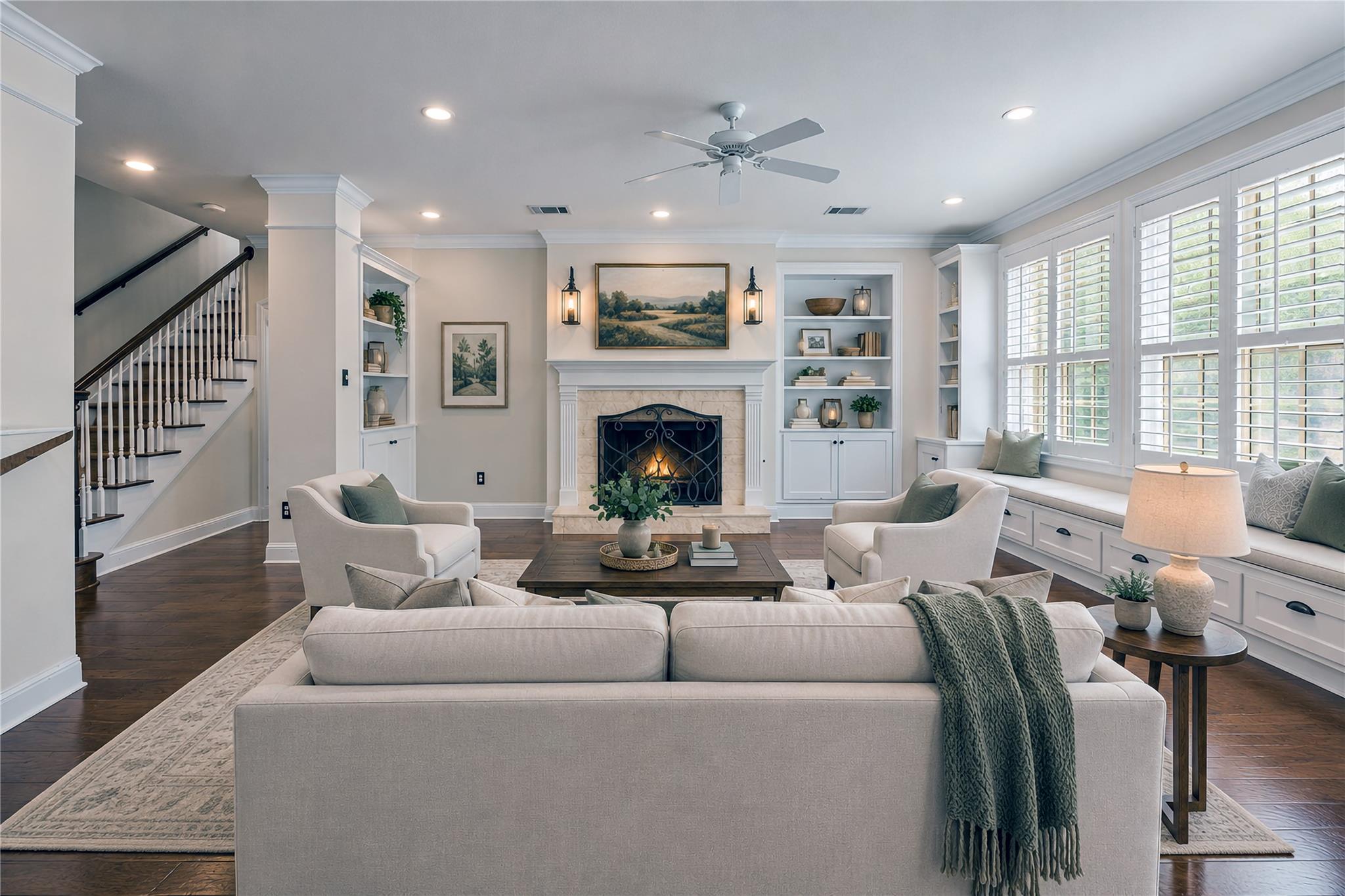 2303 Tower DR