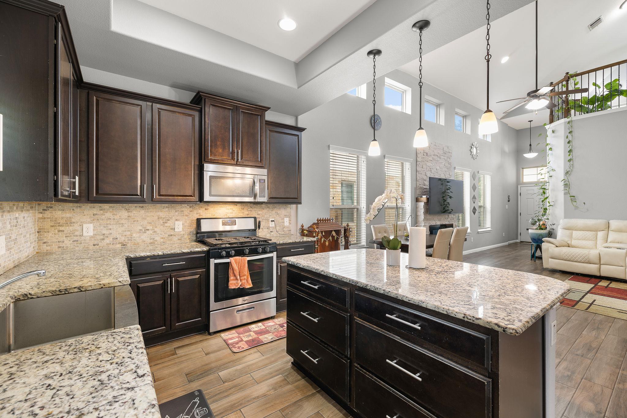 1401 Little Elm TRL # 215