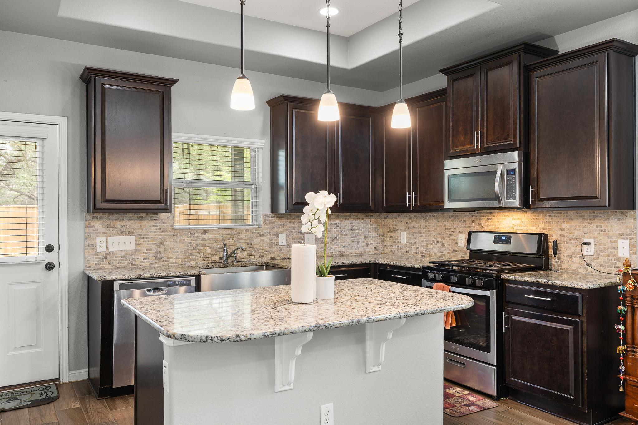 1401 Little Elm TRL # 215
