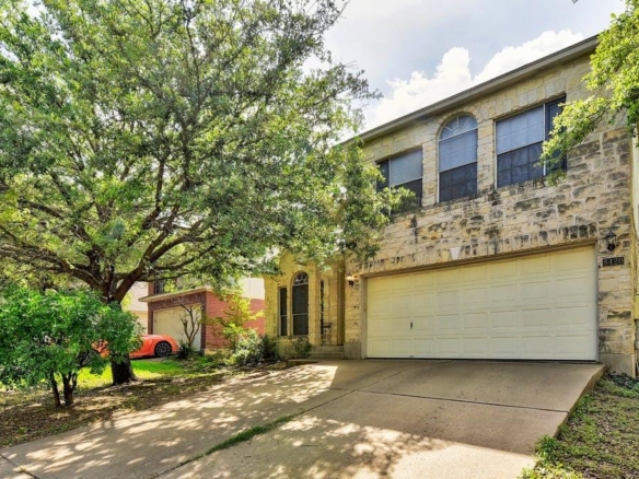 8420 Alvin High LN