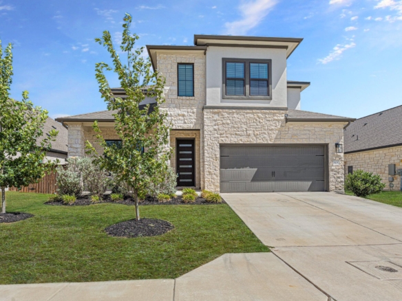 1105 Lickety LN