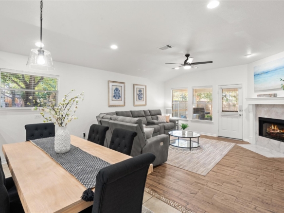 1118 Giberson WAY