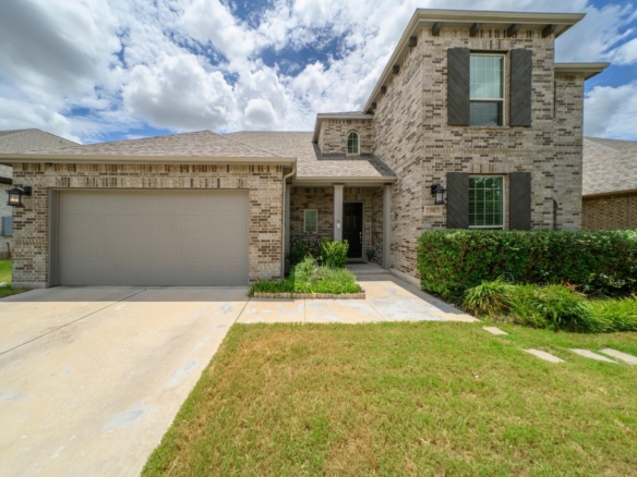 751 Whitetail DR