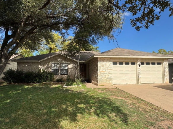 11616 Spotted Horse DR