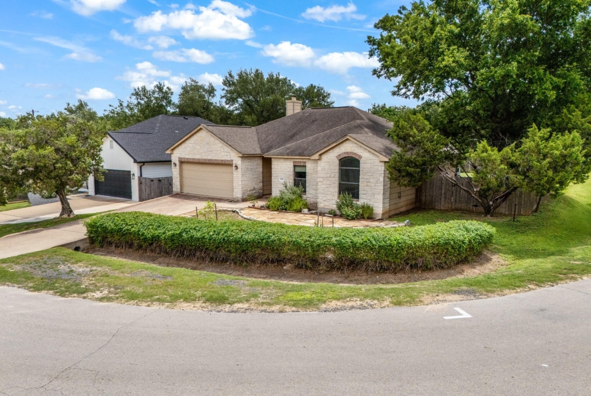 14900 Longbranch DR