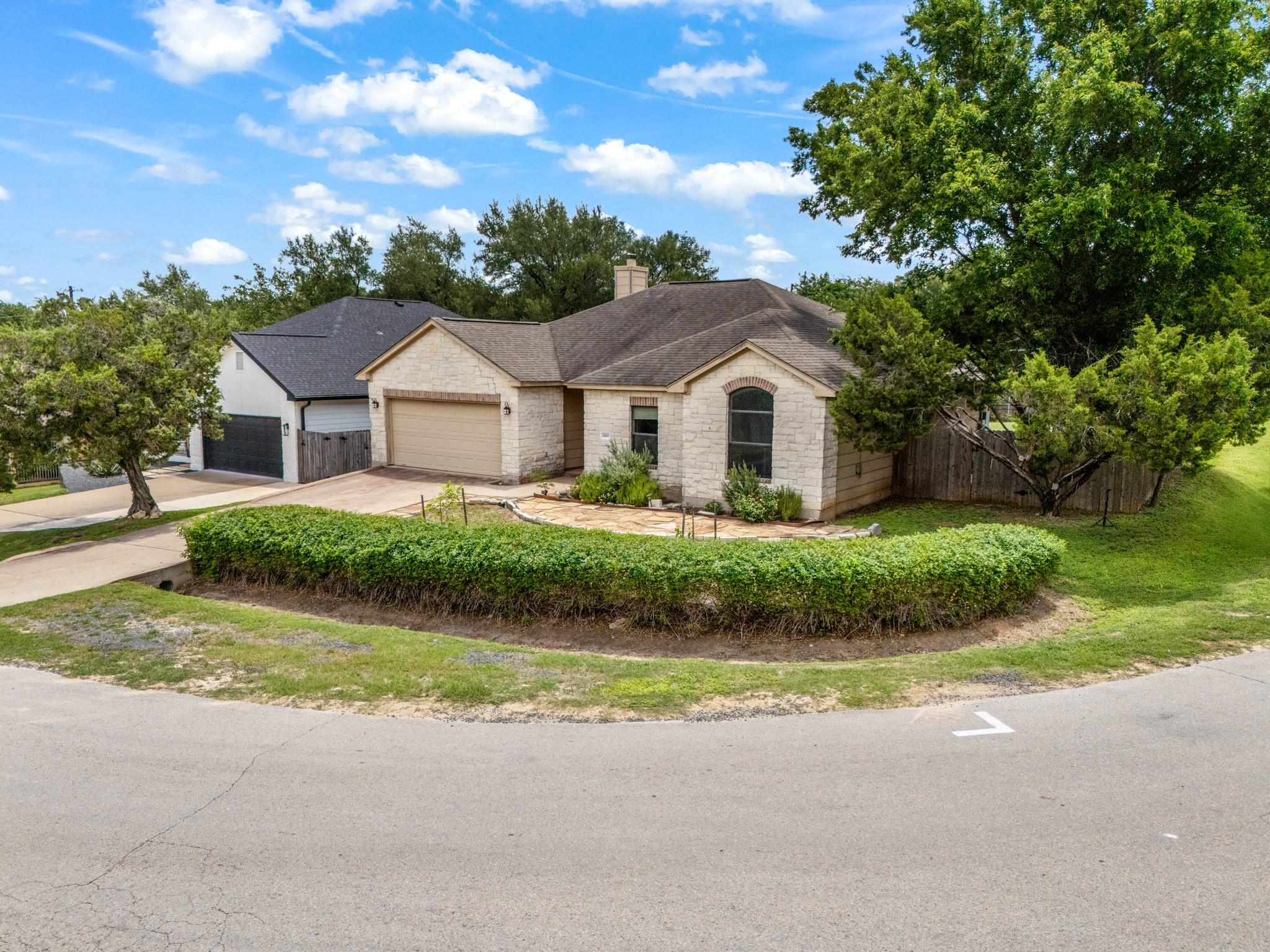 14900 Longbranch DR