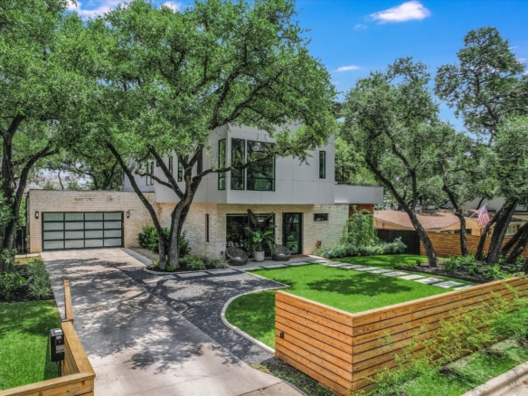 403 Ridgewood