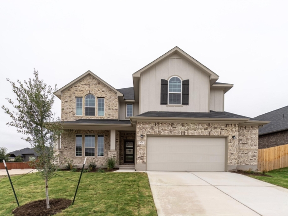 871 Cherrystone LOOP