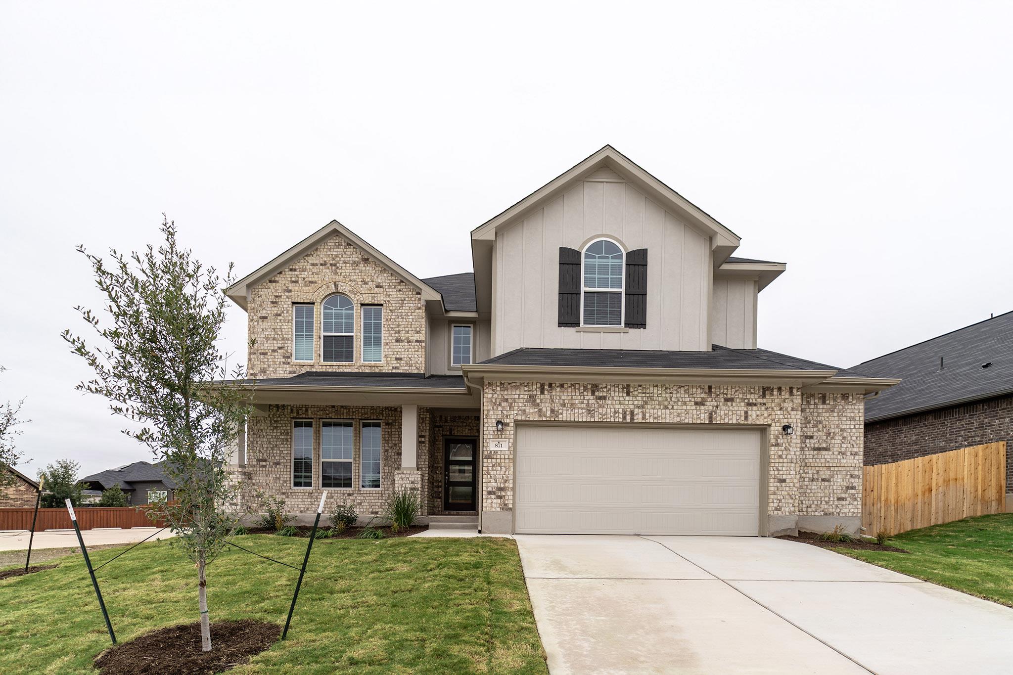 871 Cherrystone LOOP