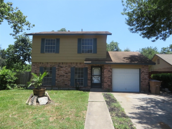 4511 Village CT