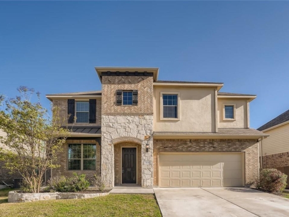908 Hartman DR
