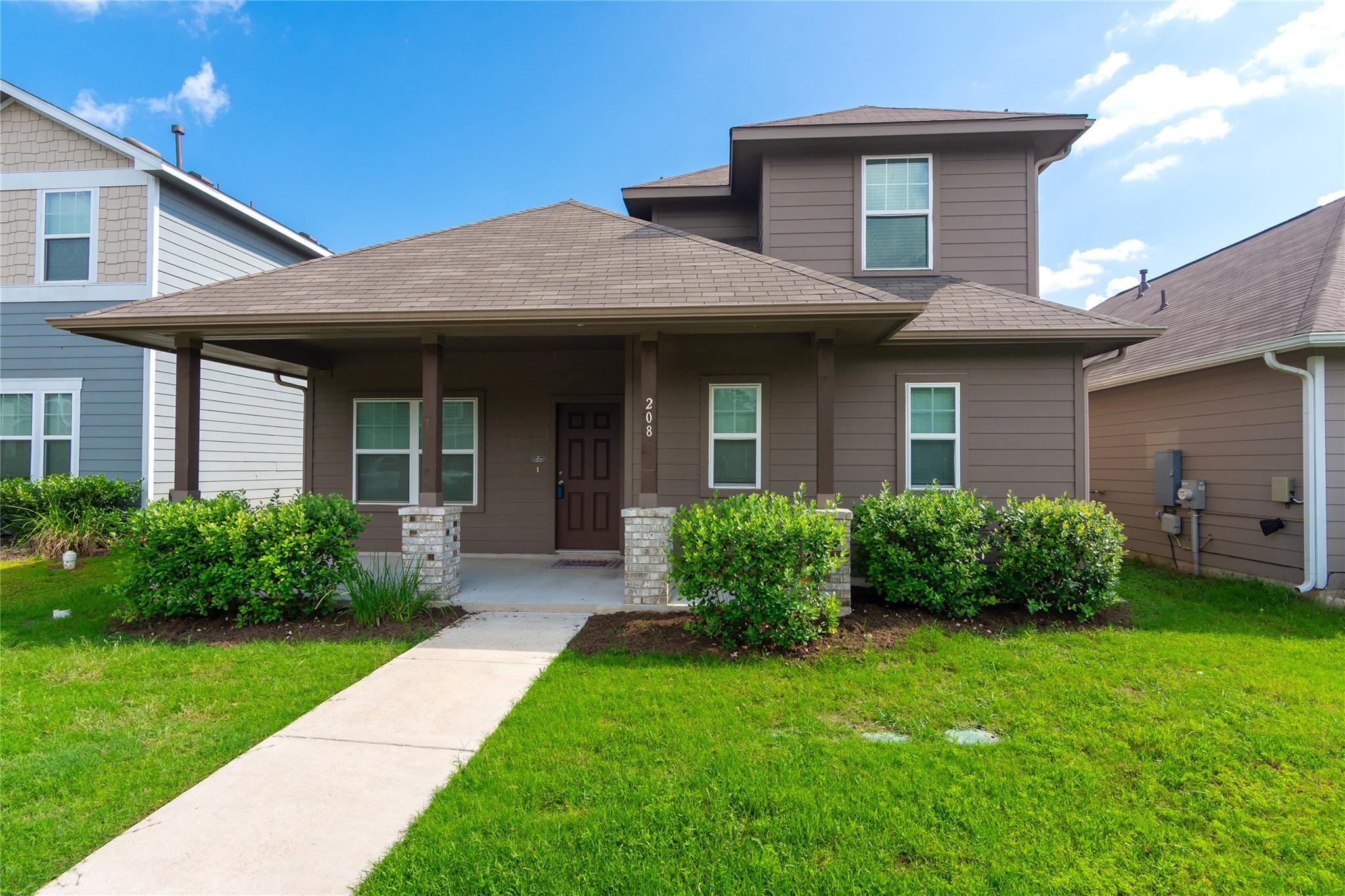 208 Timber Brook DR