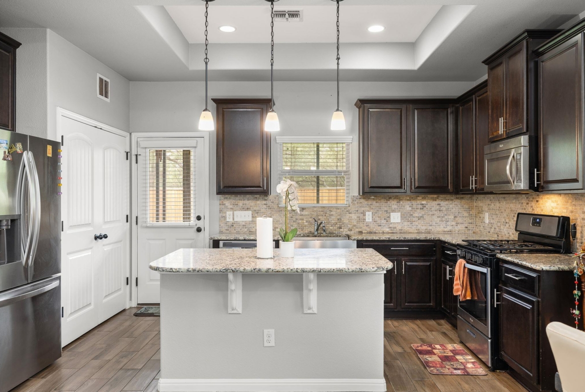 1401 Little Elm TRL # 215