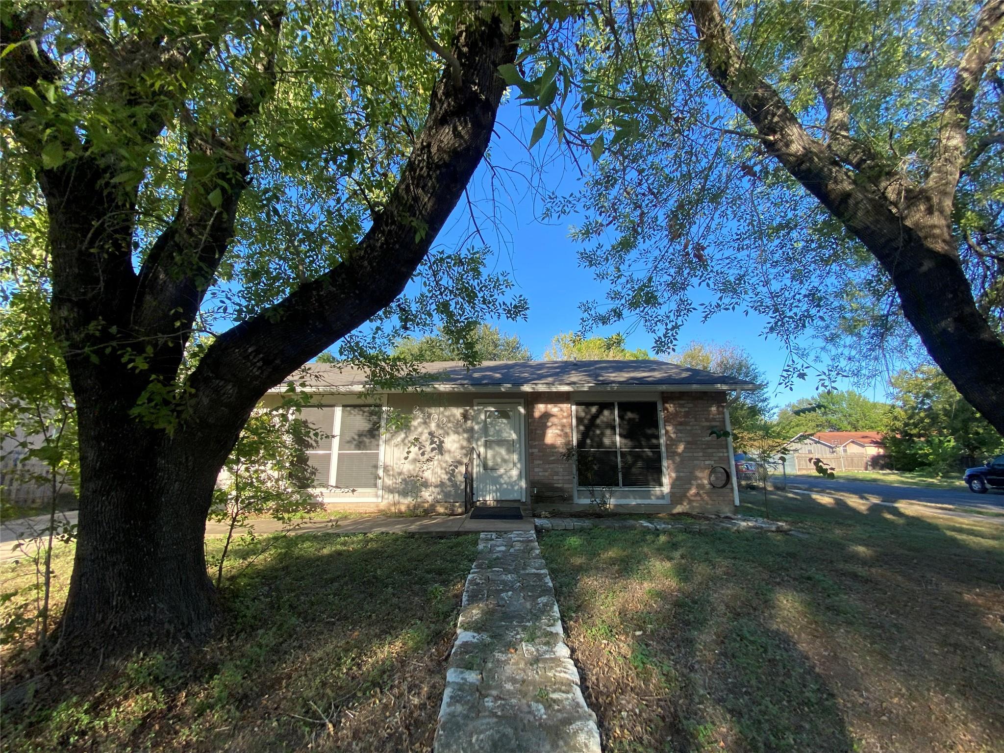 2402 Dove Springs DR