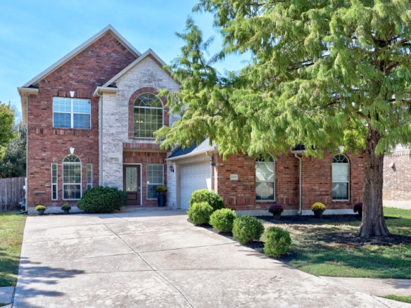 2605 Pumpkin Ridge CT
