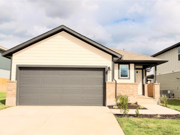 113 Woodbrook DR