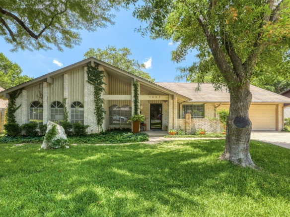 1007 Quail Park DR