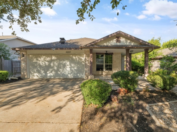 2807 Winslow DR